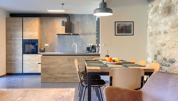 Haus mit 4 Schlafzimmern in Grožnjan mit privater pool und garten - Foto 4