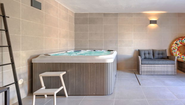 Haus mit 4 Schlafzimmern in Grožnjan mit privater pool und garten - Foto 3