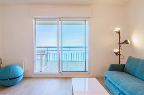 Photo 8 - 1 bedroom Apartment in Saint-Jean-de-Luz with terrace and sea view