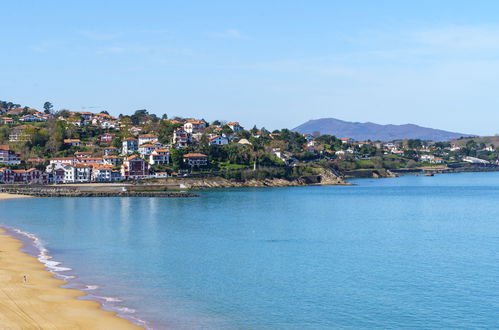 Photo 20 - 1 bedroom Apartment in Saint-Jean-de-Luz with terrace and sea view