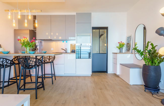 Apartamento de 2 quartos em Saint-Jean-de-Luz com terraço - Foto 3