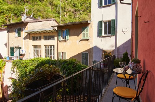 Foto 25 - Apartamento de 1 habitación en Porlezza con vistas a la montaña