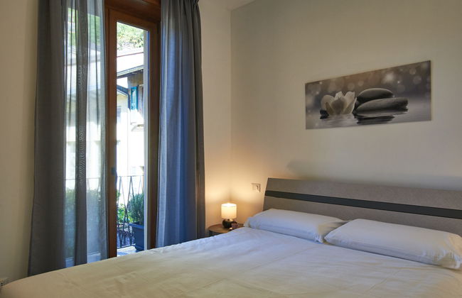 Apartamento de 2 quartos em Porlezza - Foto 14