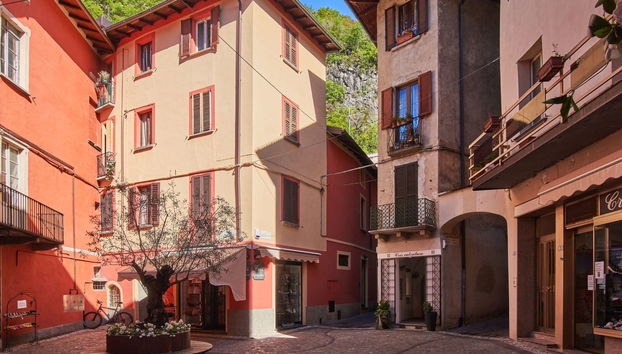 Apartamento de 2 quartos em Porlezza - Foto 3
