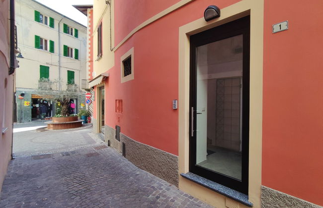 Apartamento de 2 quartos em Porlezza - Foto 29