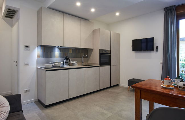 Apartamento de 2 quartos em Porlezza - Foto 8