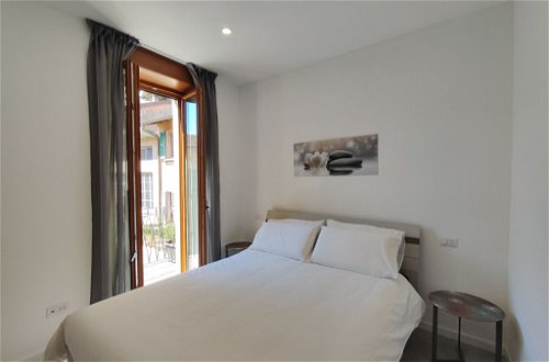 Foto 5 - Apartment mit 1 Schlafzimmer in Porlezza mit blick auf die berge
