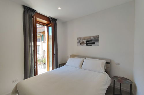 Foto 5 - Appartamento con 1 camera da letto a Porlezza con vista sulle montagne