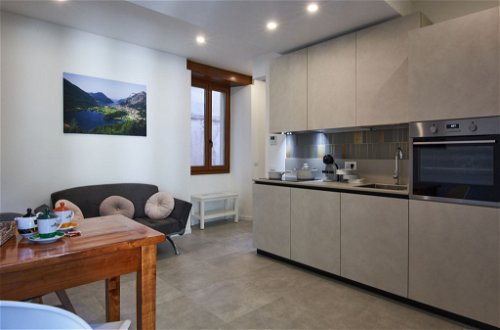 Photo 4 - Appartement de 1 chambre à Porlezza avec vues sur la montagne