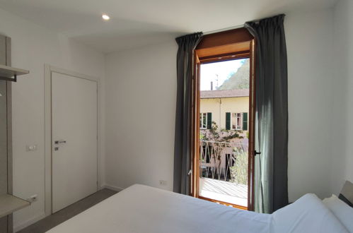 Foto 16 - Apartment mit 1 Schlafzimmer in Porlezza mit blick auf die berge