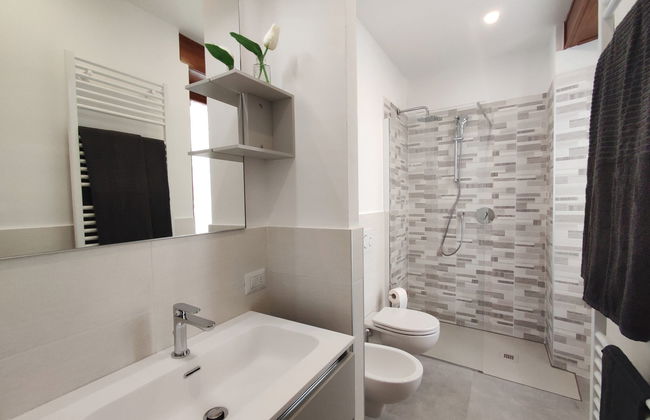 Apartamento de 2 quartos em Porlezza - Foto 21