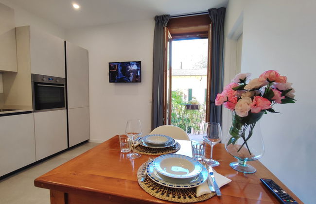 Apartamento de 2 quartos em Porlezza - Foto 12