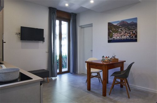 Foto 7 - Apartamento de 1 habitación en Porlezza con vistas a la montaña