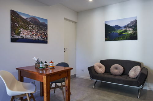 Foto 6 - Apartamento de 1 habitación en Porlezza con vistas a la montaña