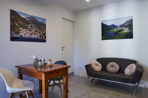 Foto 6 - Apartamento de 1 quarto em Porlezza com vista para a montanha