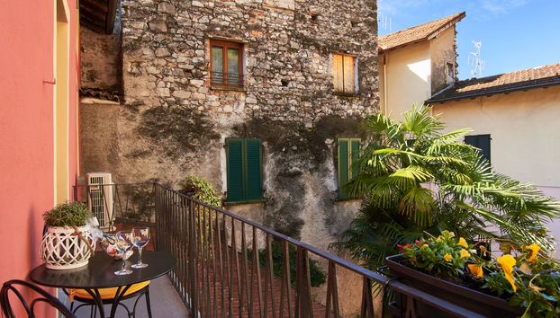 Apartamento de 2 quartos em Porlezza - Foto 2