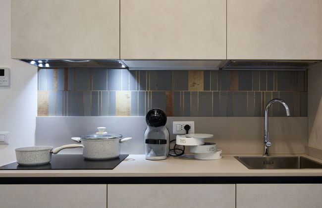Apartamento de 2 quartos em Porlezza - Foto 9