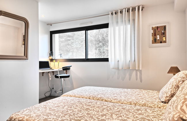 Apartamento de 2 quartos em Plérin com jardim e terraço - Foto 17