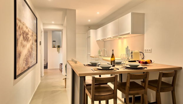 Apartamento de 2 quartos em Plérin com jardim e terraço - Foto 4