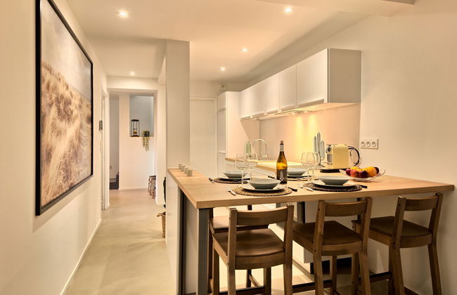 Apartamento de 2 quartos em Plérin com jardim e terraço - Foto 4