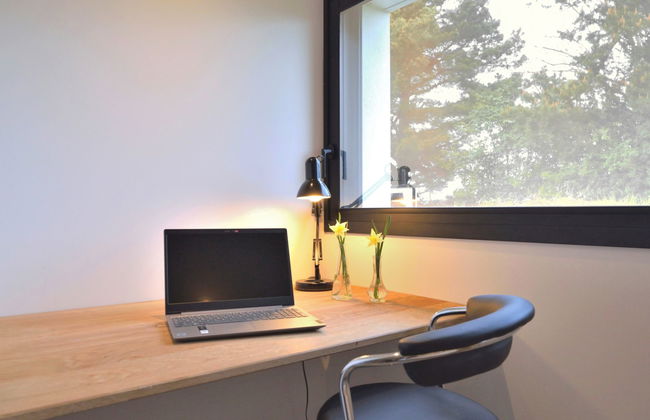 Apartamento de 2 quartos em Plérin com jardim e terraço - Foto 18