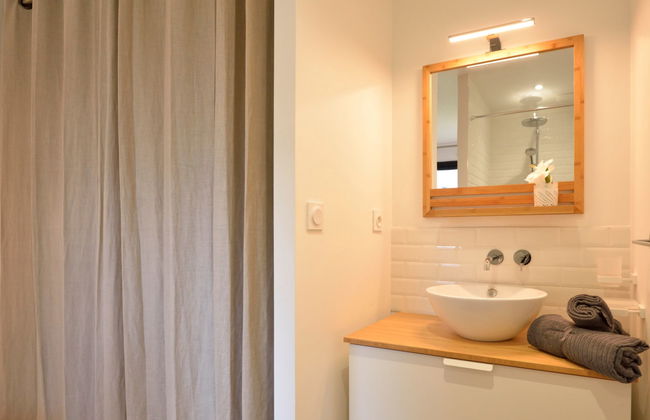Apartamento de 2 quartos em Plérin com jardim e terraço - Foto 12