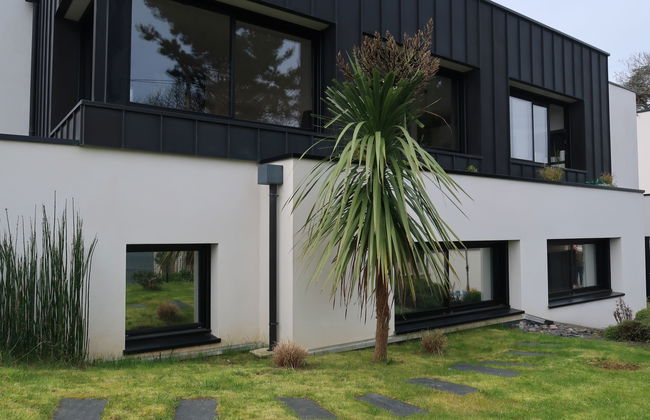 Apartamento de 2 quartos em Plérin com jardim e terraço - Foto 27