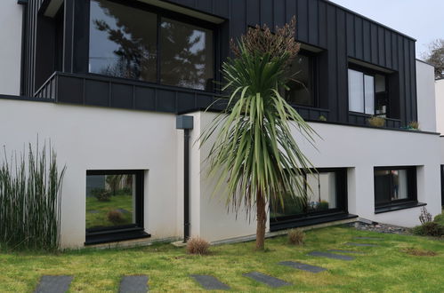 Photo 27 - Appartement de 2 chambres à Plérin avec jardin et terrasse