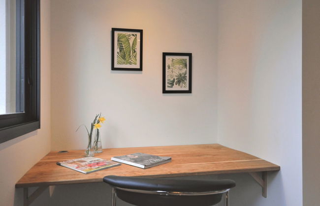 Apartamento de 2 quartos em Plérin com jardim e terraço - Foto 15