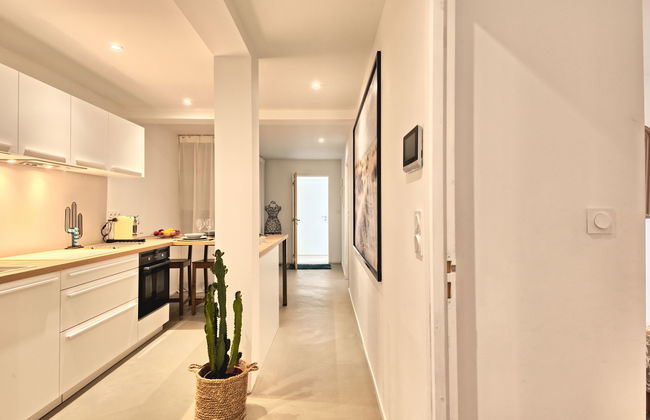 Apartamento de 2 quartos em Plérin com jardim e terraço - Foto 6