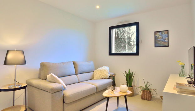 Apartamento de 2 quartos em Plérin com jardim e terraço - Foto 3