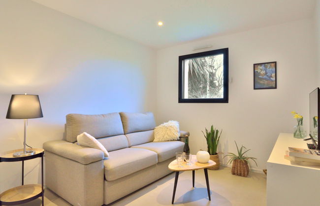 Apartamento de 2 quartos em Plérin com jardim e terraço - Foto 3