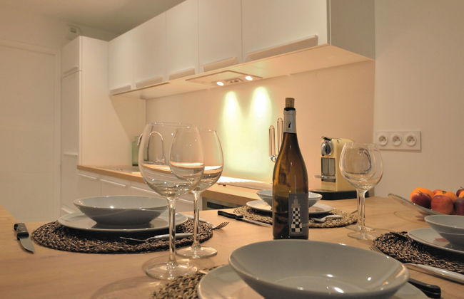 Apartamento de 2 quartos em Plérin com jardim e terraço - Foto 7