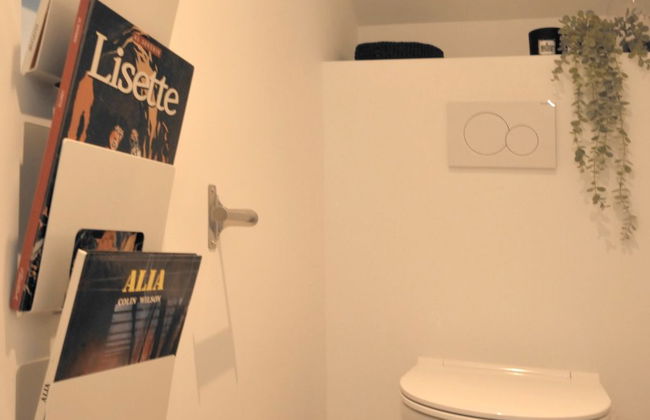 Apartamento de 2 quartos em Plérin com jardim e terraço - Foto 24