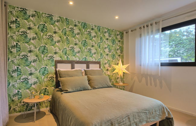Apartamento de 2 quartos em Plérin com jardim e terraço - Foto 11