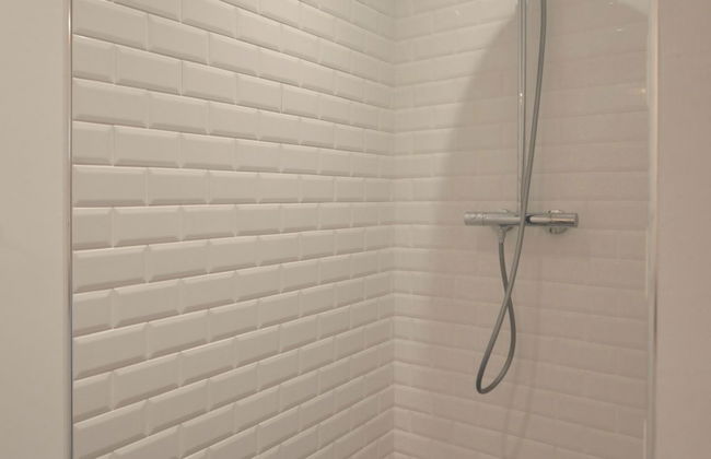 Apartamento de 2 quartos em Plérin com jardim e terraço - Foto 13