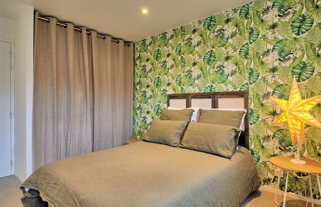 Apartamento de 2 quartos em Plérin com jardim e terraço - Foto 9
