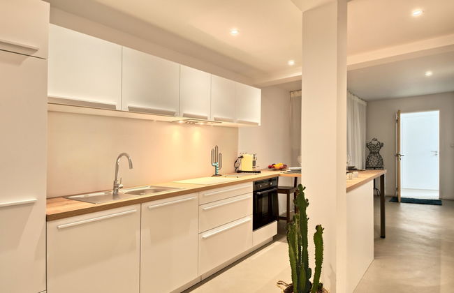 Apartamento de 2 quartos em Plérin com jardim e terraço - Foto 5