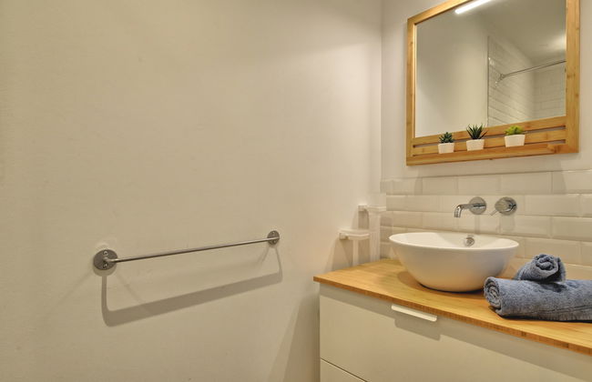 Apartamento de 2 quartos em Plérin com jardim e terraço - Foto 21