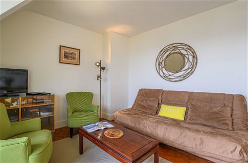 Foto 6 - Apartamento de 2 quartos em Carnac com vistas do mar