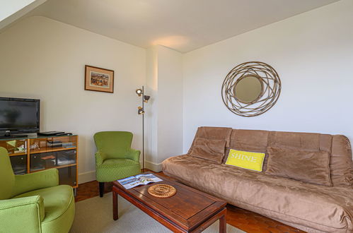 Foto 6 - Apartamento de 2 quartos em Carnac com jardim