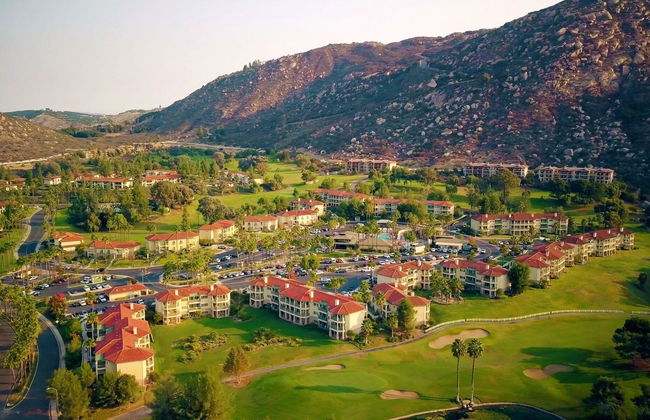 The Welk by Vacation Club Rentals - Foto 20