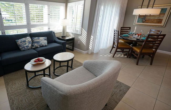 The Welk by Vacation Club Rentals - Foto 54