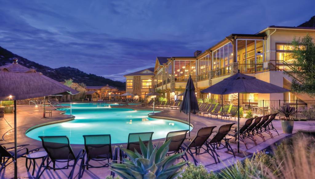 The Welk by Vacation Club Rentals - Foto 1