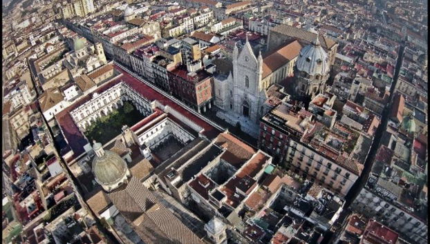 Duomo Hermes Relais - Foto 2