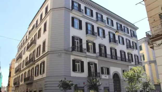 Duomo Hermes Relais - Foto 4