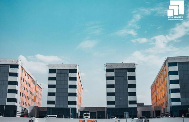 Ksk Homes - Foto 4