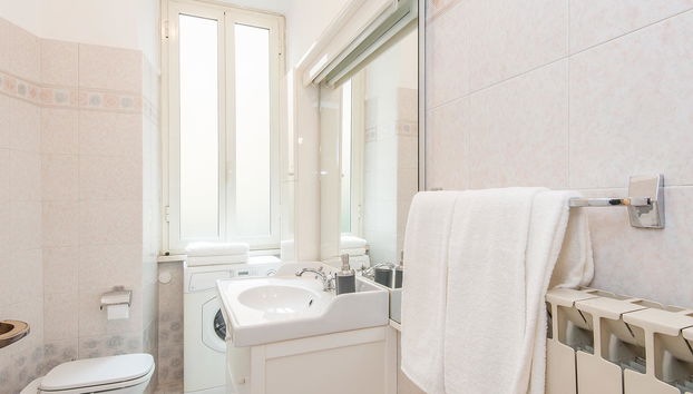 Vaticano Giuliana - Three Bedroom - Foto 4