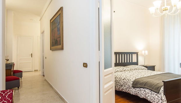 Vaticano Giuliana - Three Bedroom - Foto 2