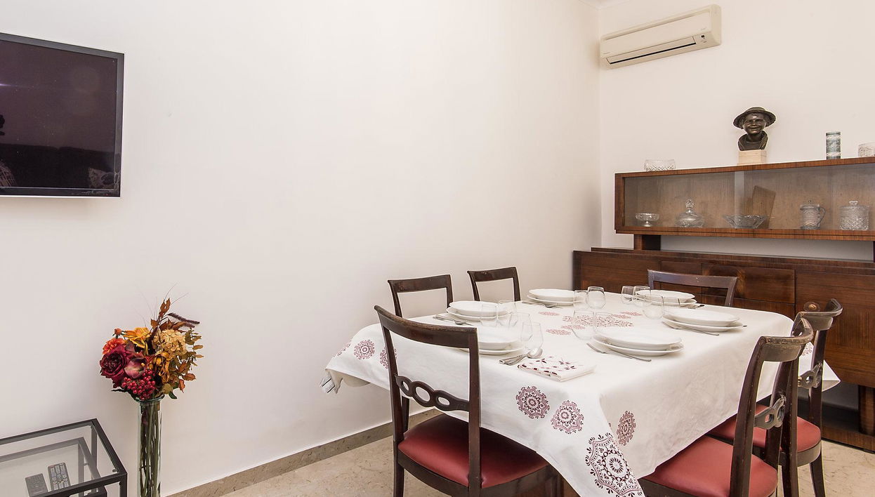 Vaticano Giuliana - Three Bedroom - Foto 1